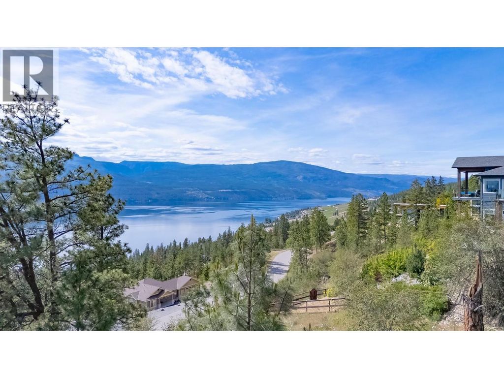 13698 Northstar Lane, Lake Country
