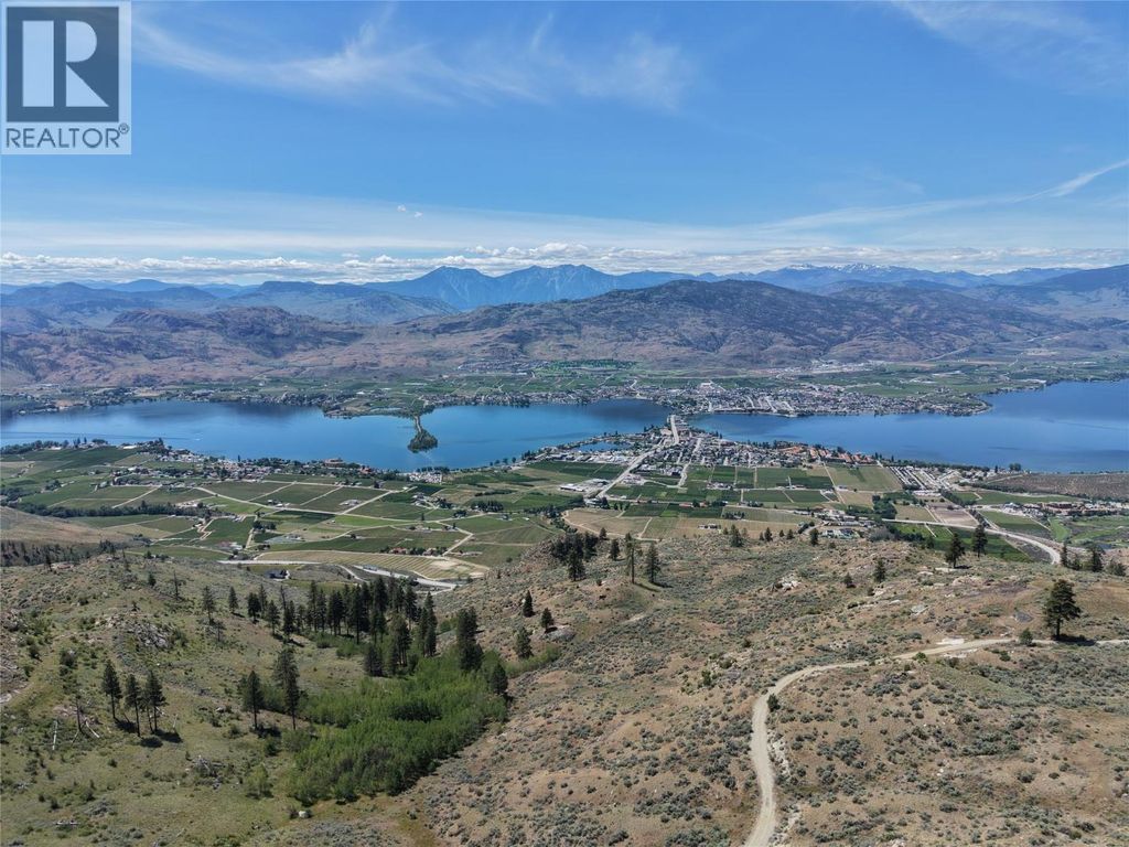 389 Chapman Road, Osoyoos