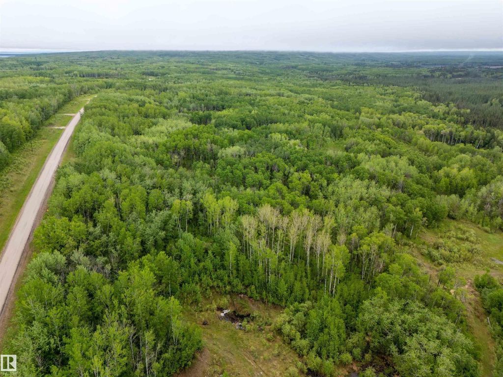 Se-26-62-1-w4m Rr411a, Rural Bonnyville M.d.