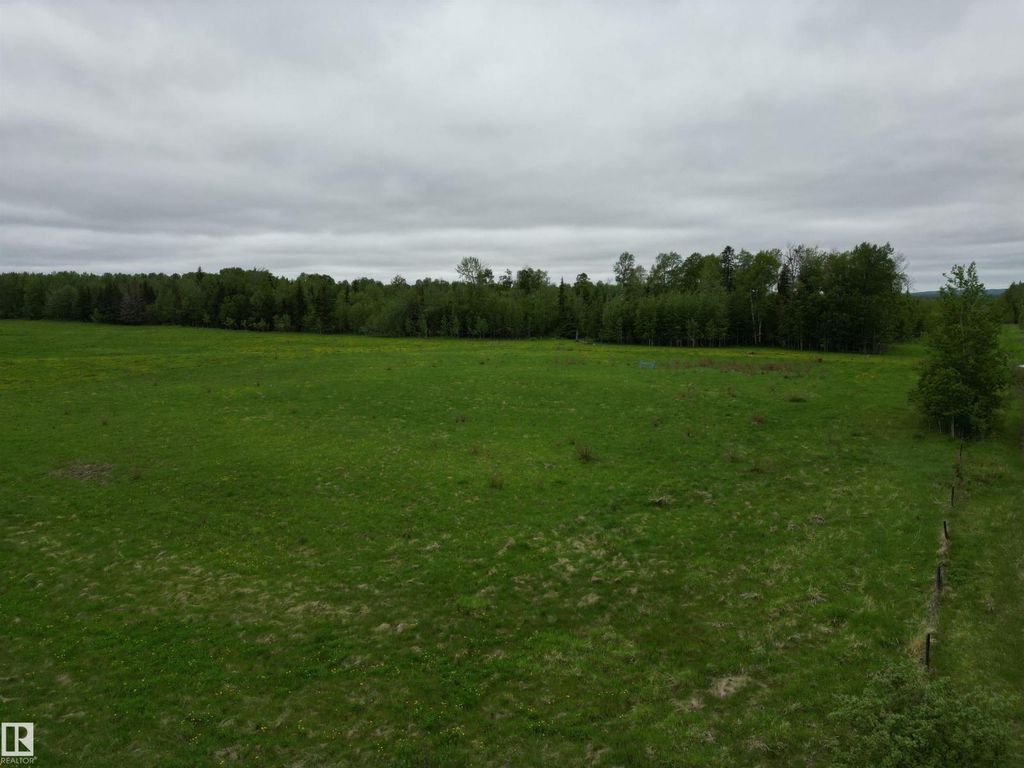 Rr231a Twp 682, Rural Athabasca County