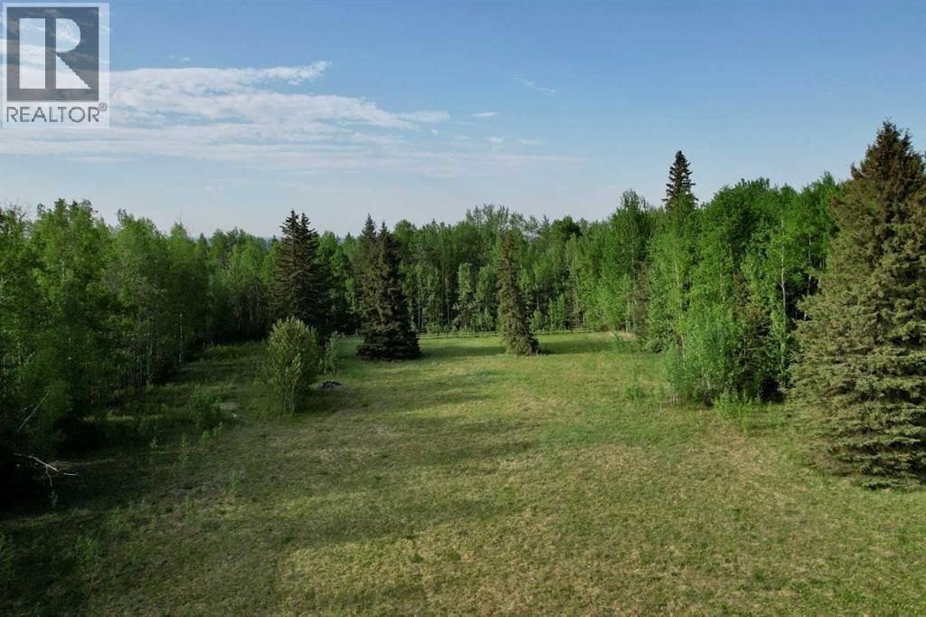 Deerfoot Road, Rural Woodlands County