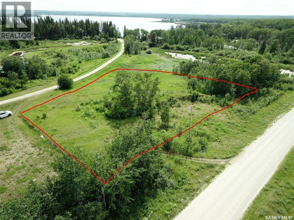Lot 1 - Misty Bay Drive, Big Shell Lake, Big Shell