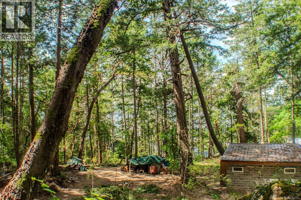 Lt 17 Ruxton Pl, Ruxton Island