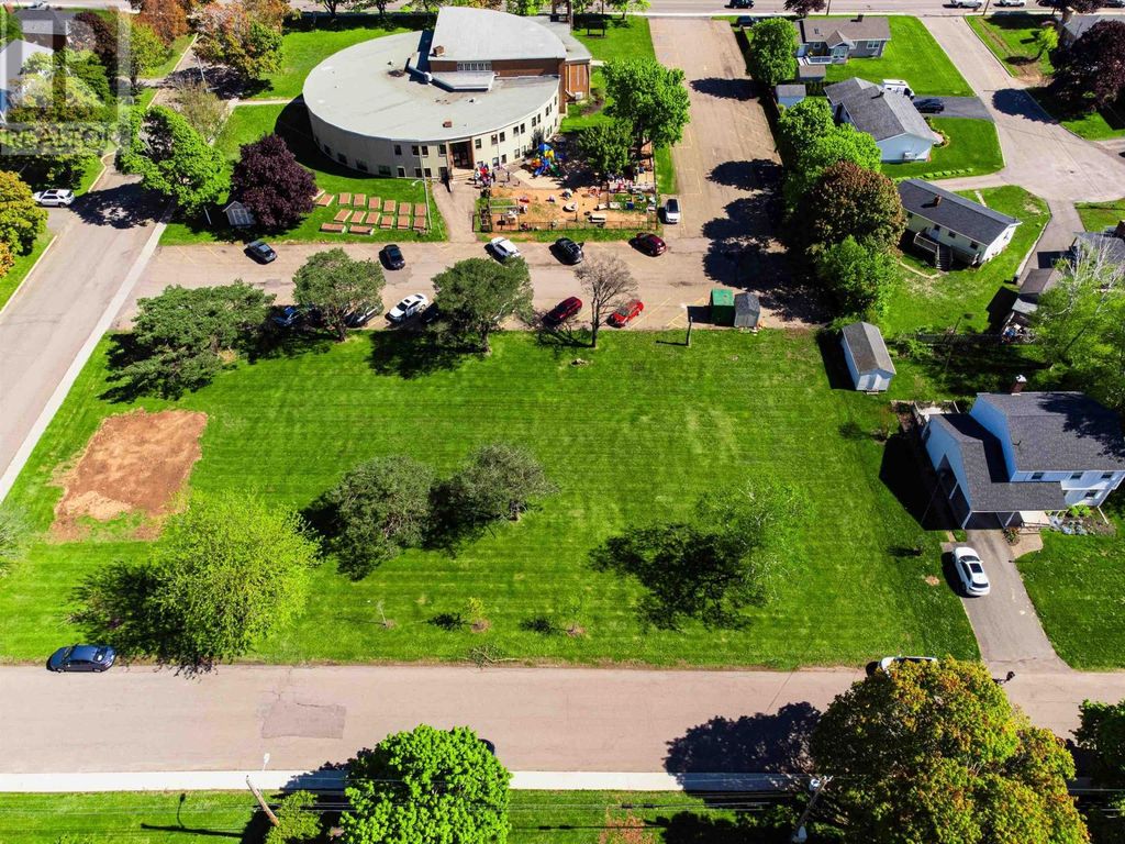Lot 2015-4 Riverview Drive, Charlottetown