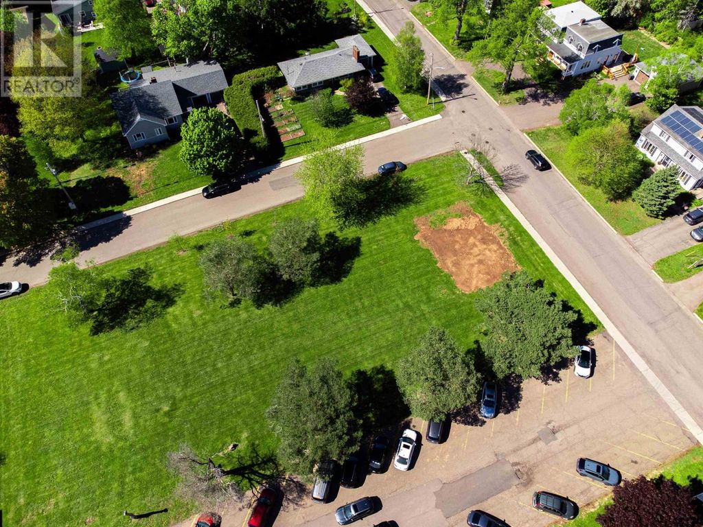 Lot 2015-2 Riverview Drive, Charlottetown