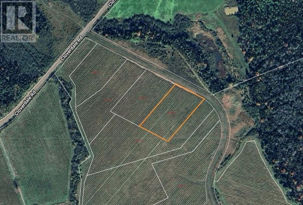 Lot 4 Honey Berry Lane, Middle Stewiacke