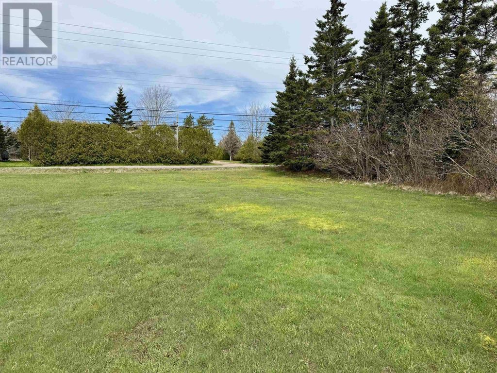 Lot Highway 320, Louisdale