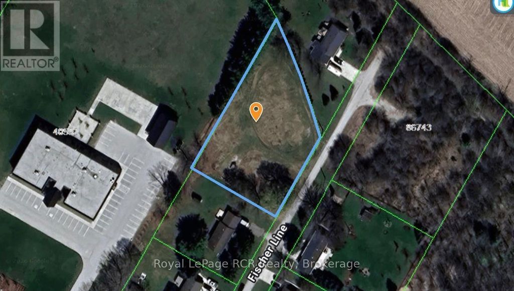 Lots 17,18 And 19 Plan 278 Turnberry Municipality Of Morris-turnberry, Morris Turnberry (turnberry)