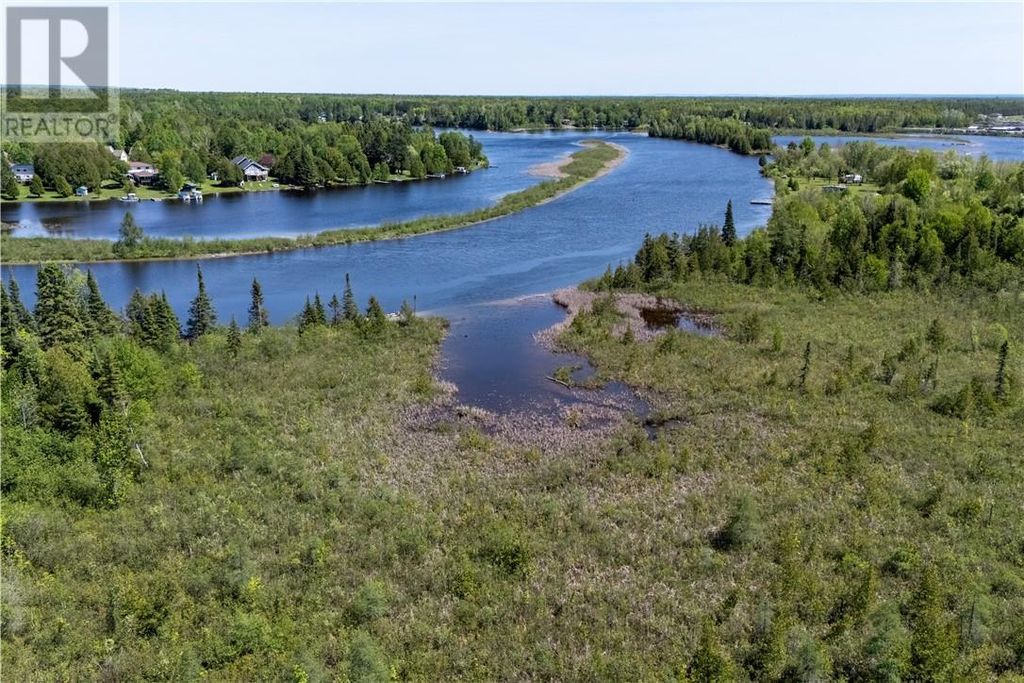 Lot 1 De L'etang, West Nipissing