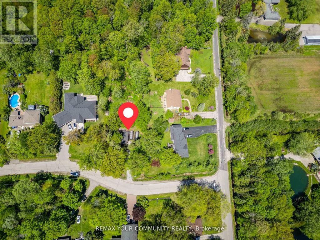 8 Morgans Road, East Gwillimbury (holland Landing)