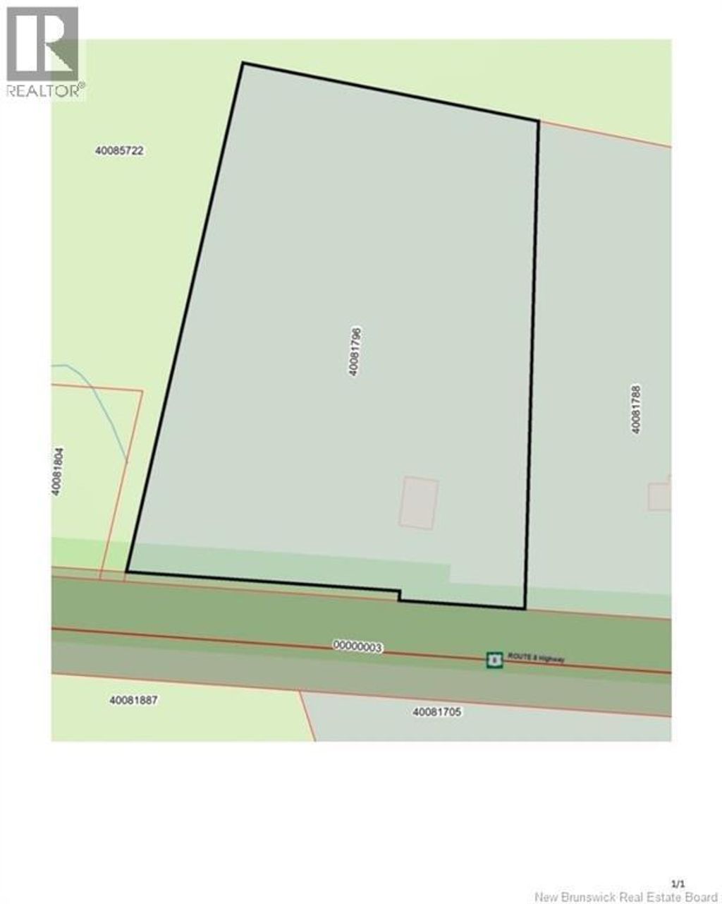 7405 Route 8, New Bandon
