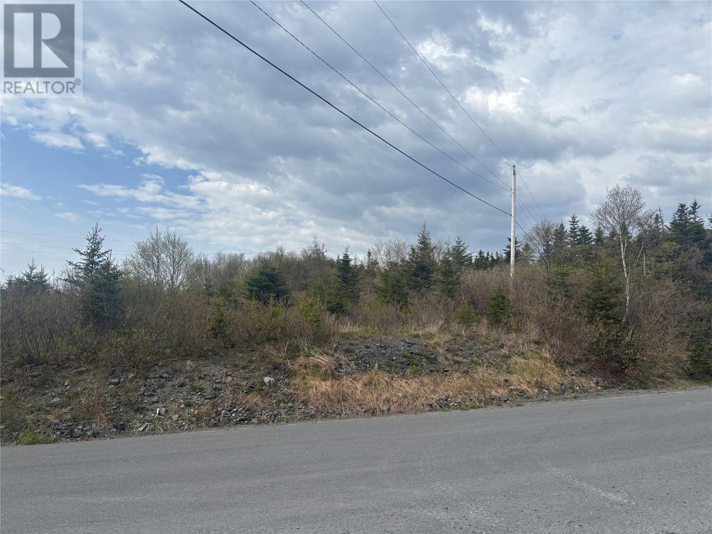 85-107 Hard Path Road, Harbour Grace