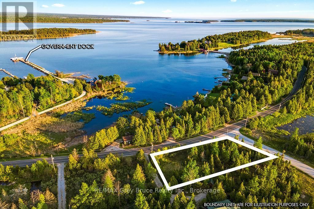 Unit 39 Tamarac Road, Northern Bruce Peninsula
