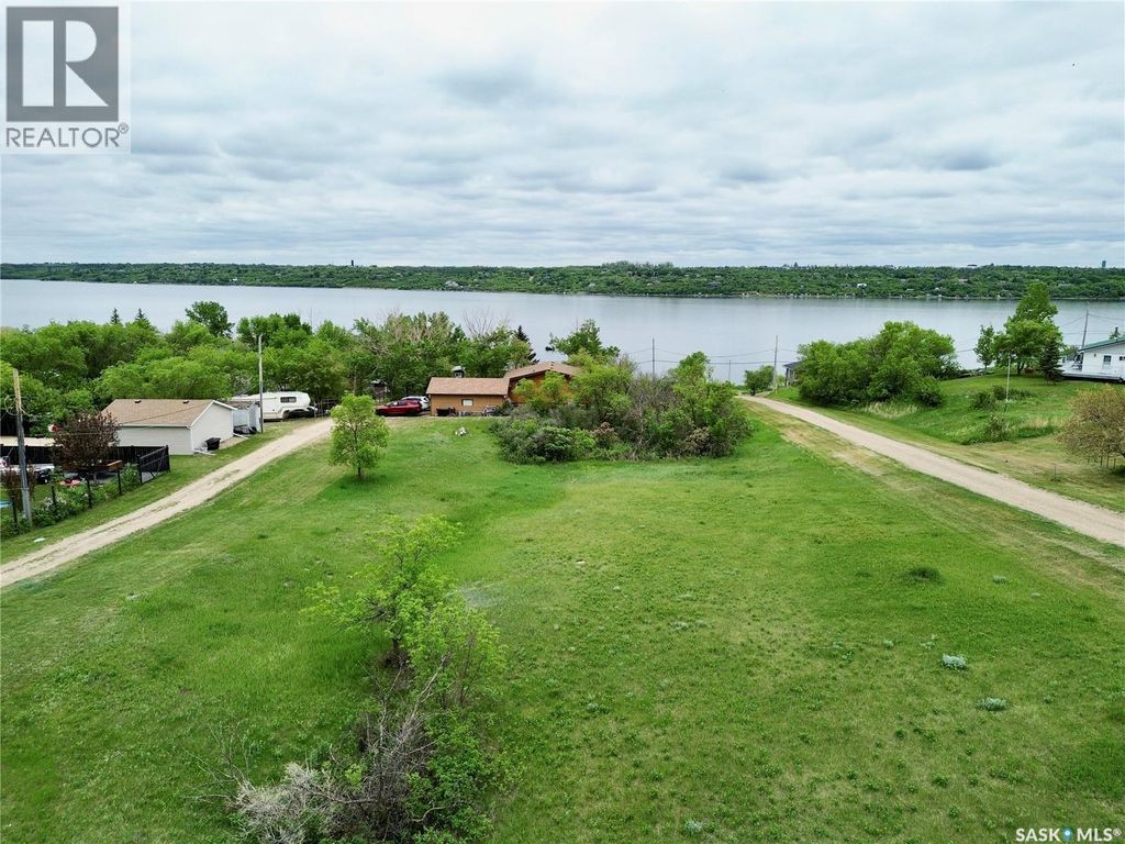 615 Zephyr Street, Saskatchewan Beach