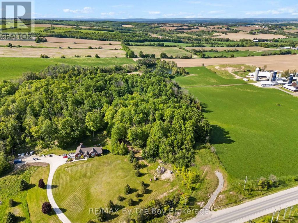 7346 County Rd 9 Road, Clearview (creemore)