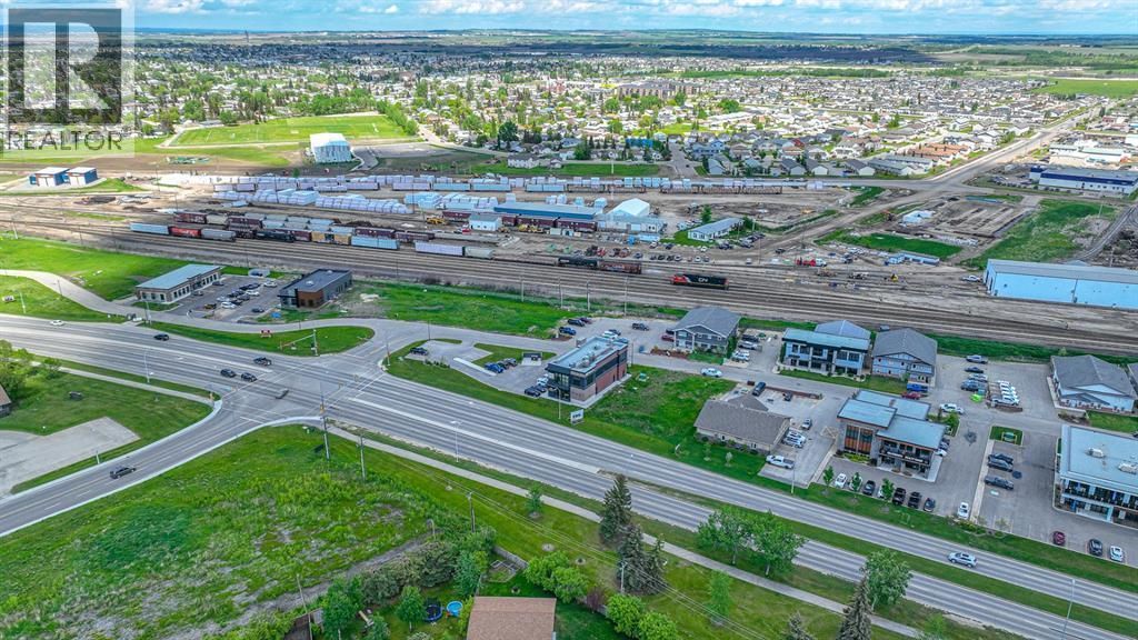 9, 9205 Resources Road, Grande Prairie