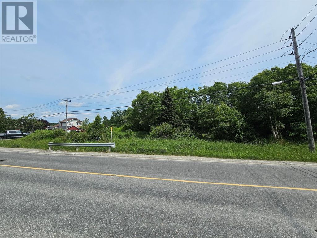 Lots B, C And D O'connell Drive, Corner Brook