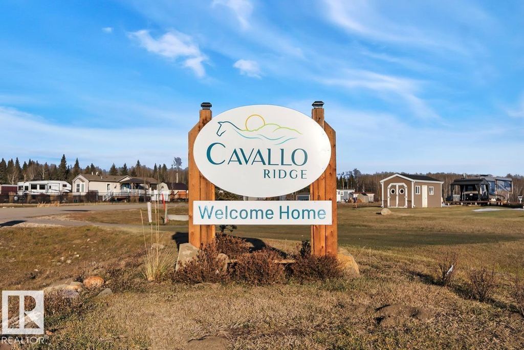#702 454029 Rge Road 11, Rural Wetaskiwin County