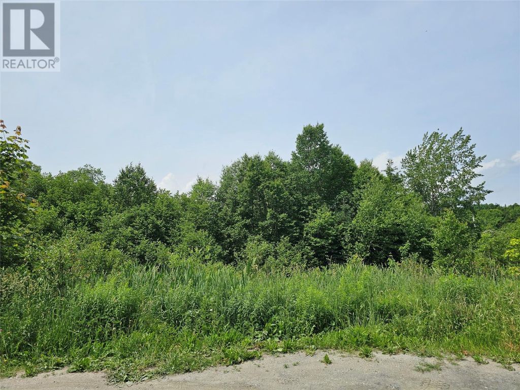 0 Glenvalley Acres, Corner Brook