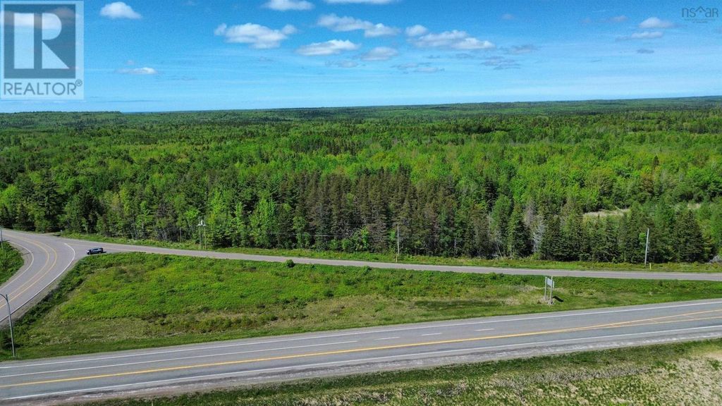V/l 368 Highway, Wentworth