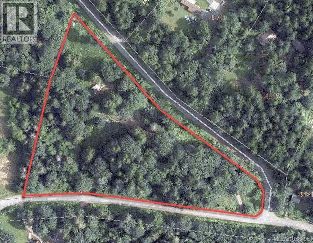 Lot 9 South Doole Rd, Nanaimo