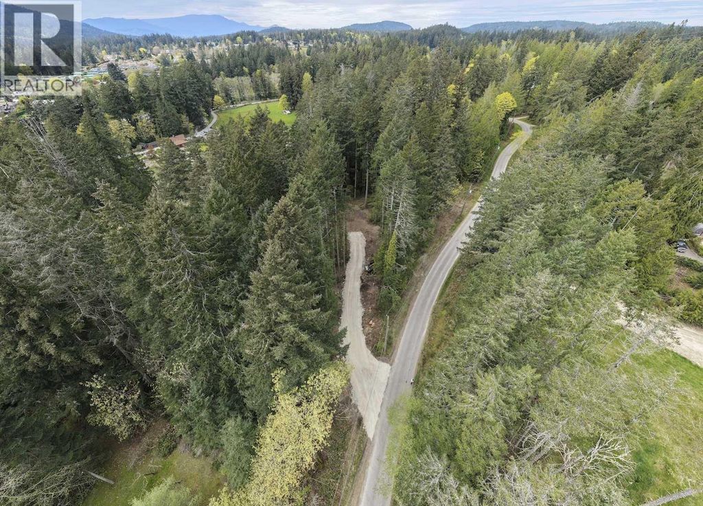 2 Churchill Road, Salt Spring Island