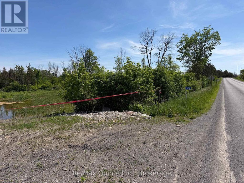 1792 Casey Road, Tyendinaga (tyendinaga Township)