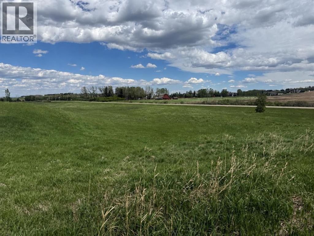 32022 268 Avenue W, Rural Foothills County