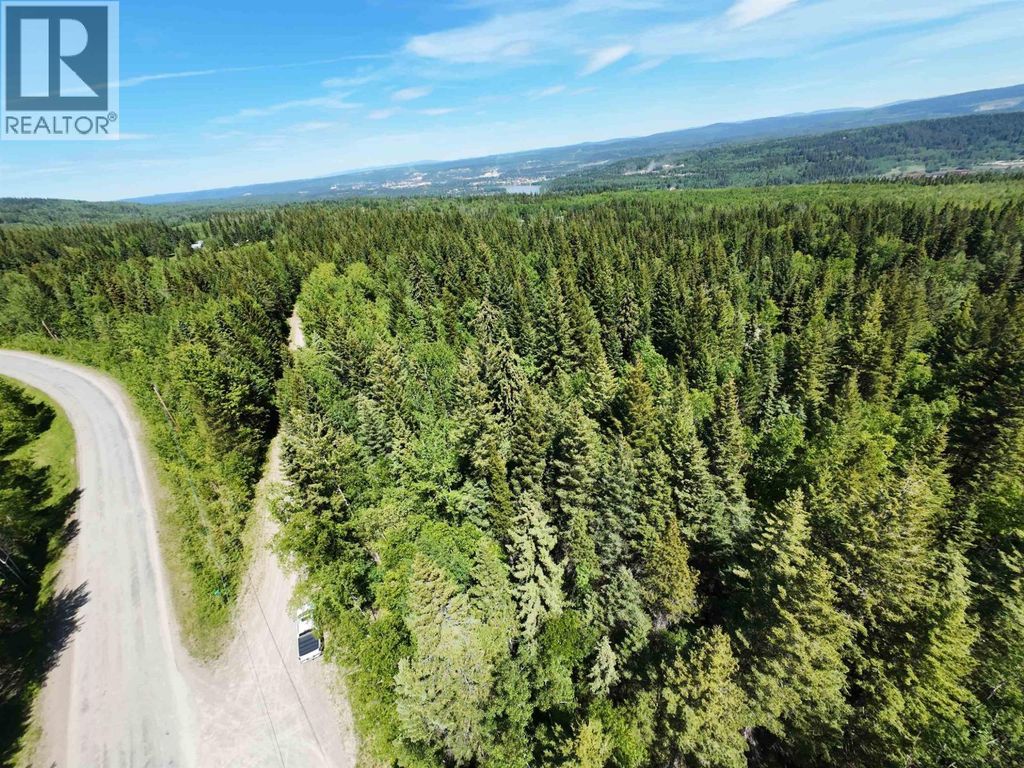 Lot 4 Erb Road, Quesnel