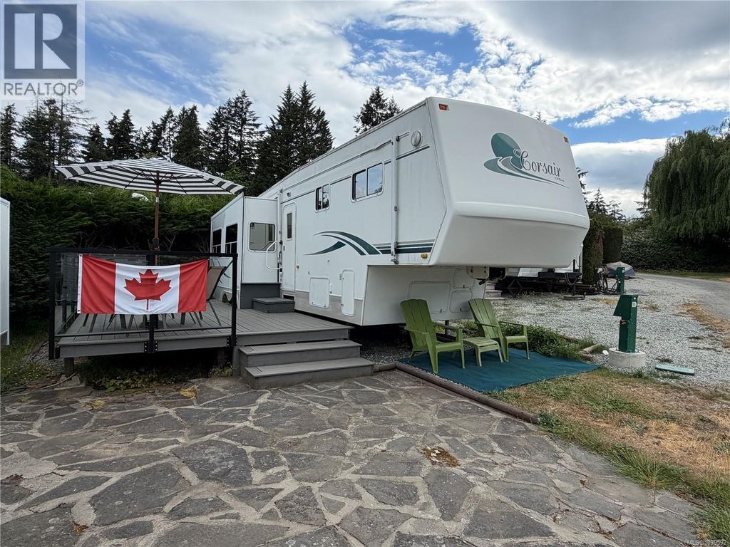 11 171 Tripp Rd, Salt Spring