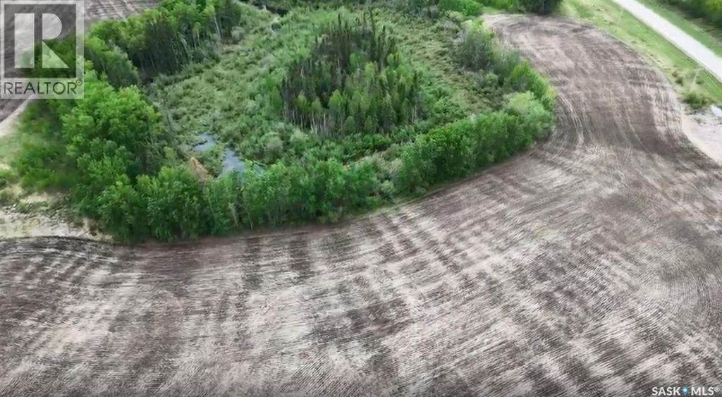 10.78 Acres Near Greenwater Prov Park, Kelvington Rm No. 366