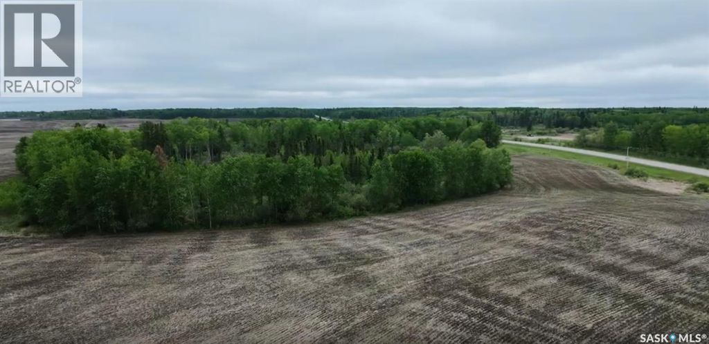 9.97 Acres Near Greenwater Prov Park, Kelvington Rm No. 366