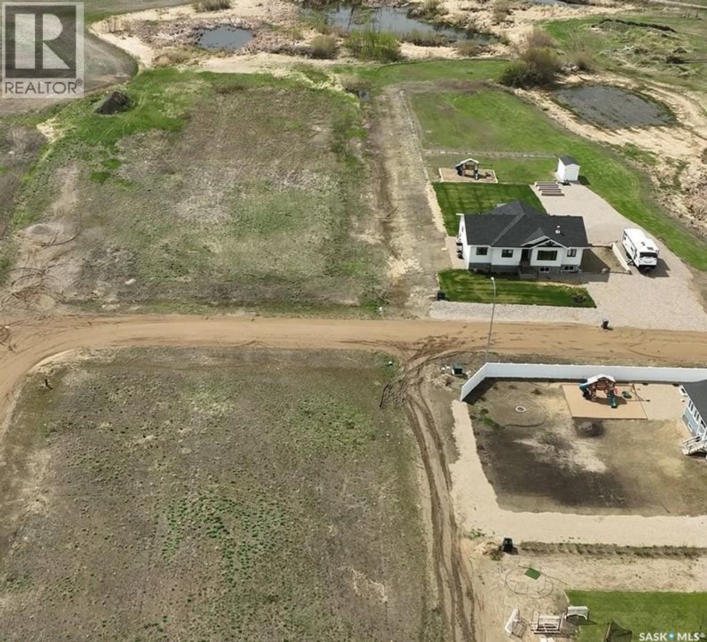 1.19 Acre Lot Railway Avenue, Bethune