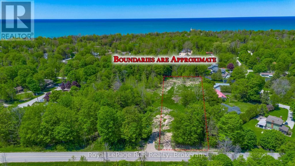 Part 1 - 219 Lake Range Drive, Huron-Kinloss
