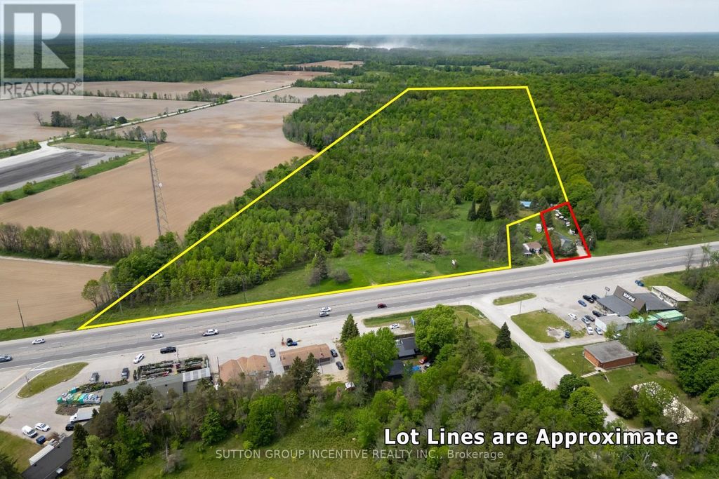 9408 Provincial Hwy 11 Highway, Severn (west Shore)