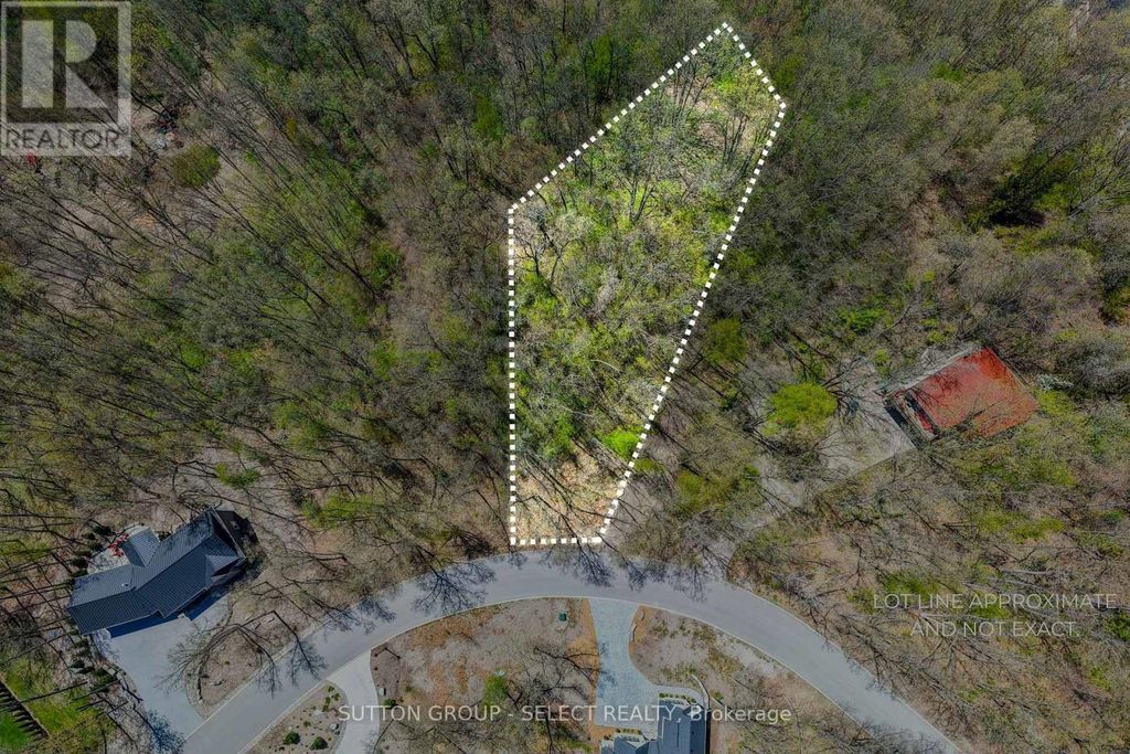 10096 Pinery Bluffs Rd, Lot 3 Road, Lambton Shores