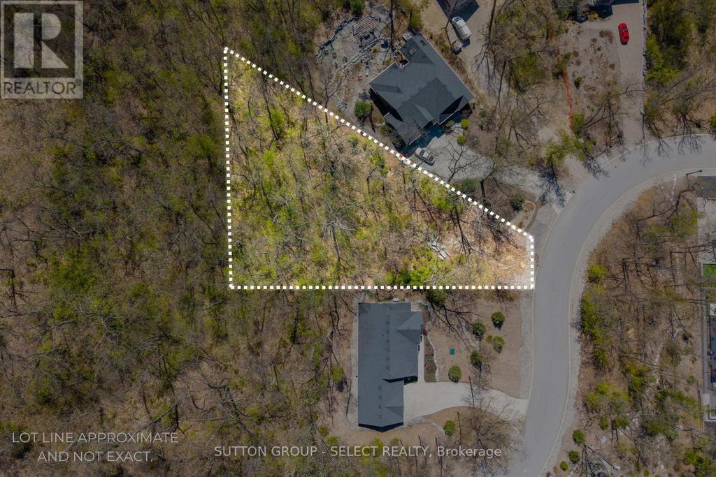 10126 Pinery Bluffs Rd, Lot 8 Road, Lambton Shores