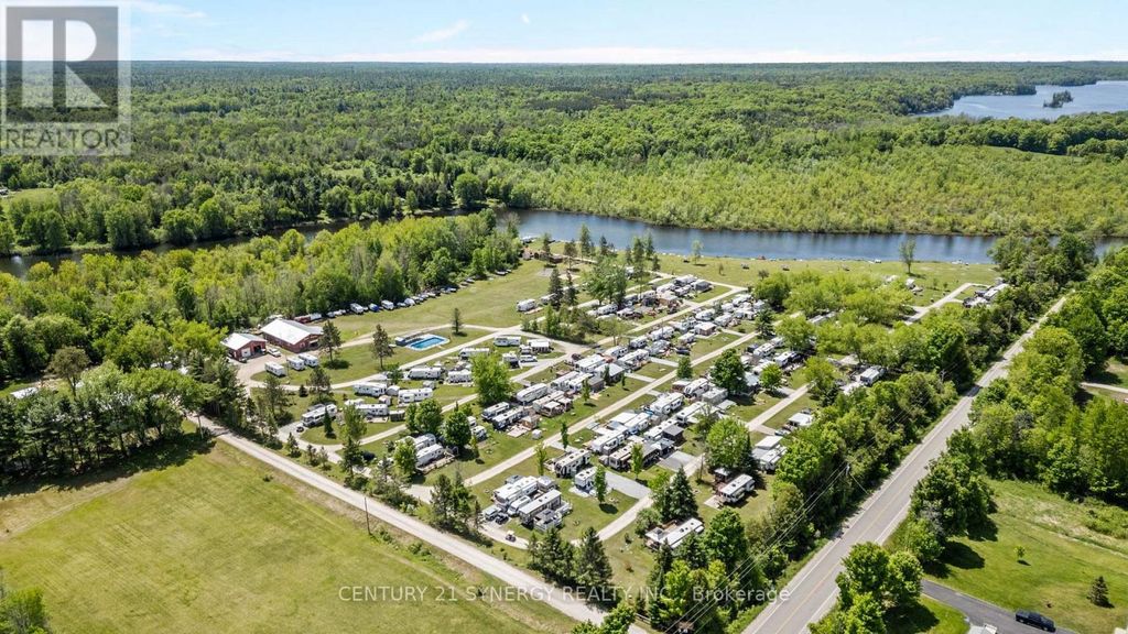 279 Christie Lake North Shore Road, Tay Valley