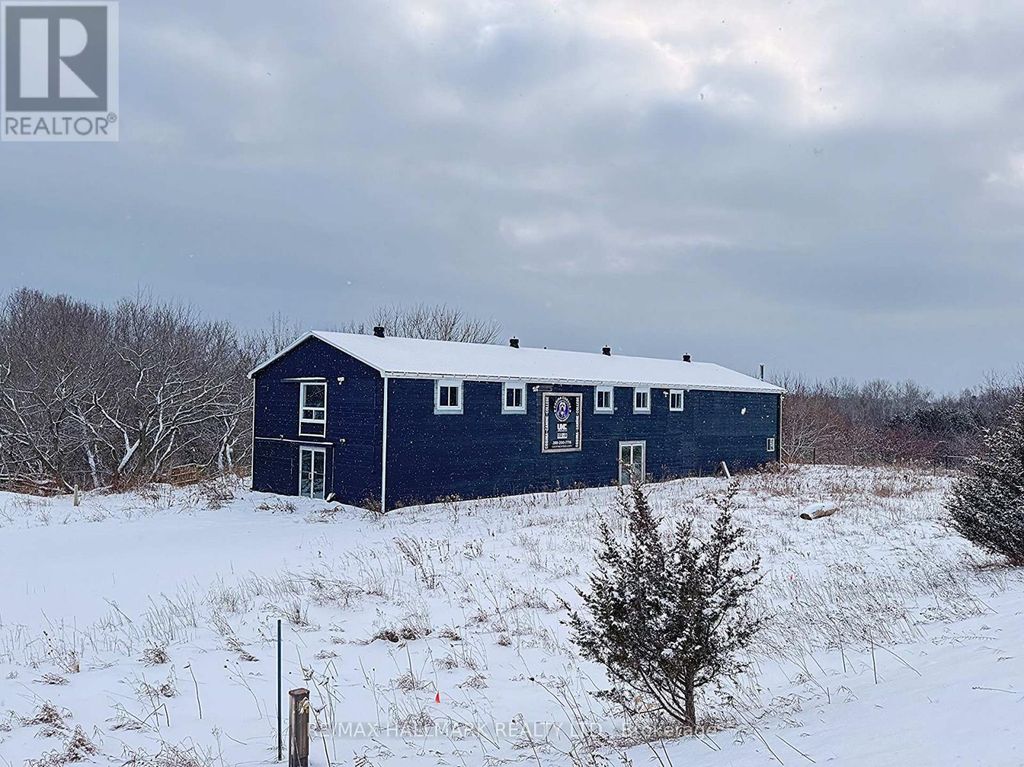 12835 County Road 2, Cramahe