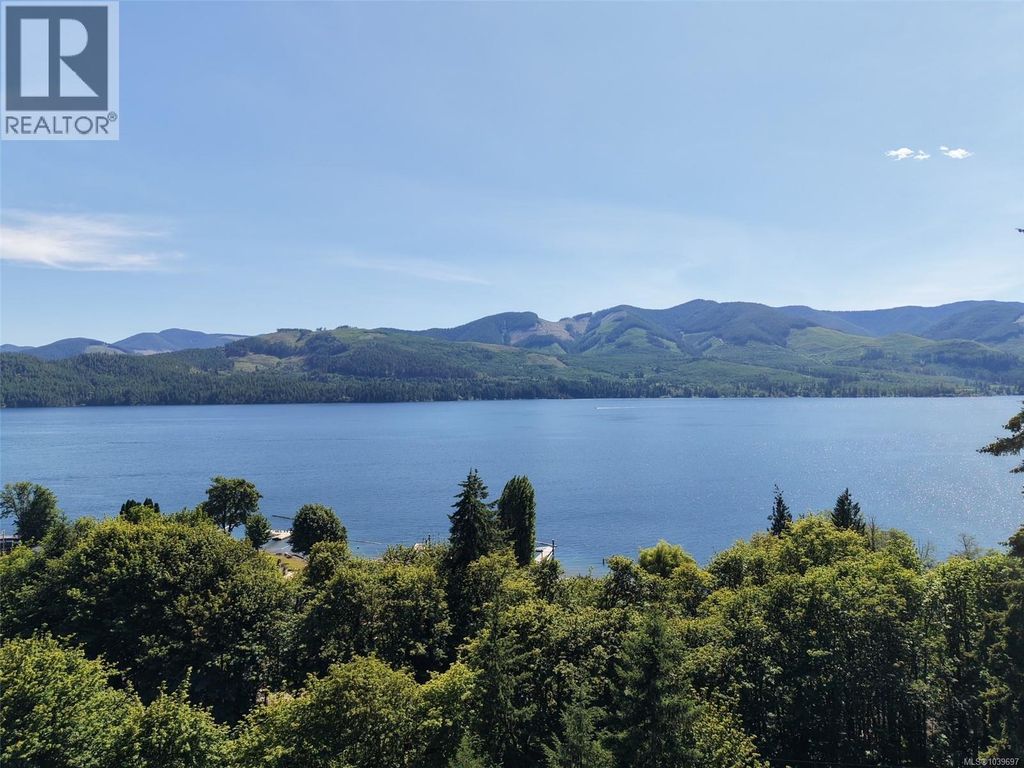Lot 58 Lupine Lane, Youbou
