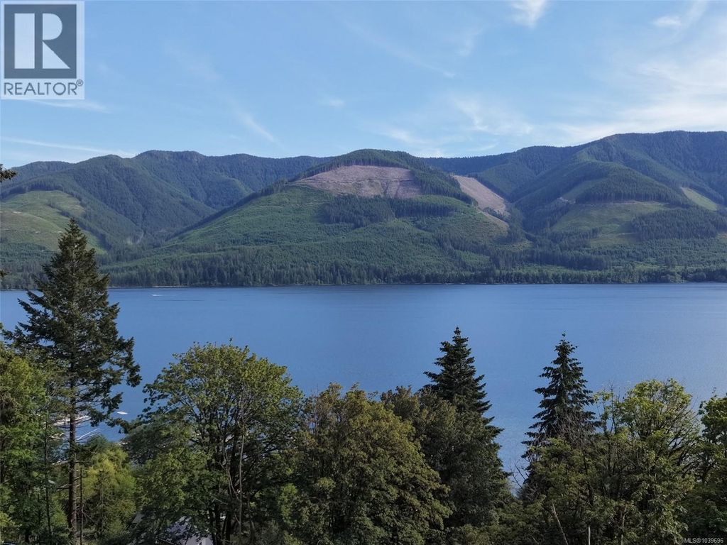 Lot 51 North Shore Rd, Youbou