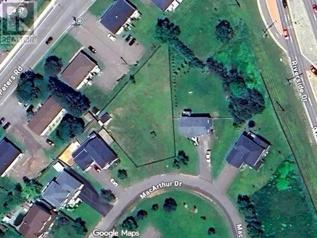 Lot 25 Macarthur Drive, Charlottetown