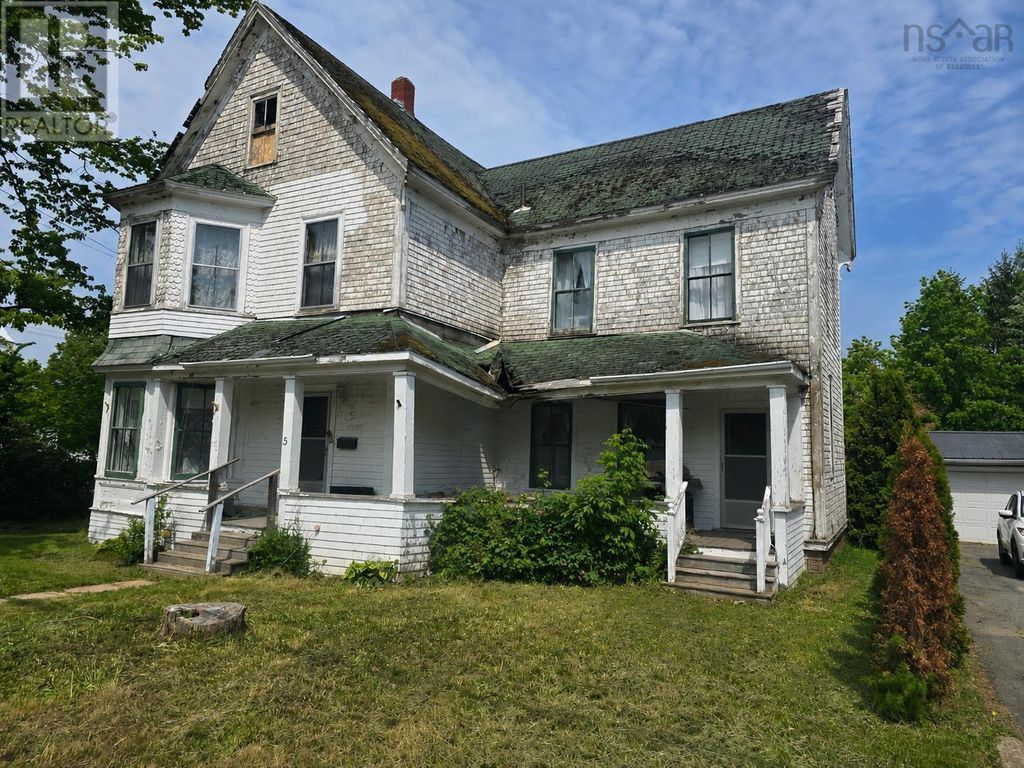 5 George Street, Middleton