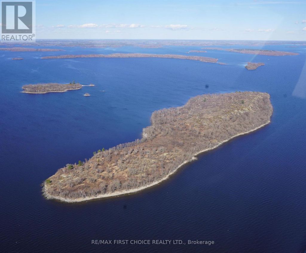 S1048 Massacre Island, Lake Of The Woods (lake Of The Woods South)