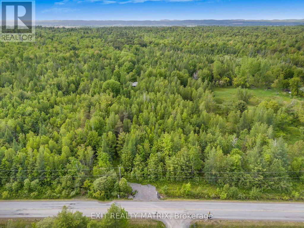 2975 Concession Rd 3 Road, Alfred And Plantagenet