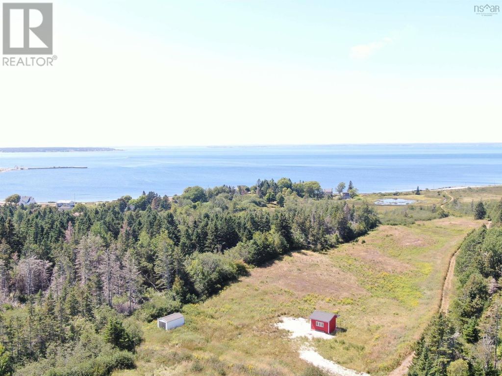 50 Acres Highway 329 N, Blandford