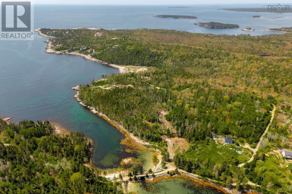 Lot Seafarers Way, Northwest Cove