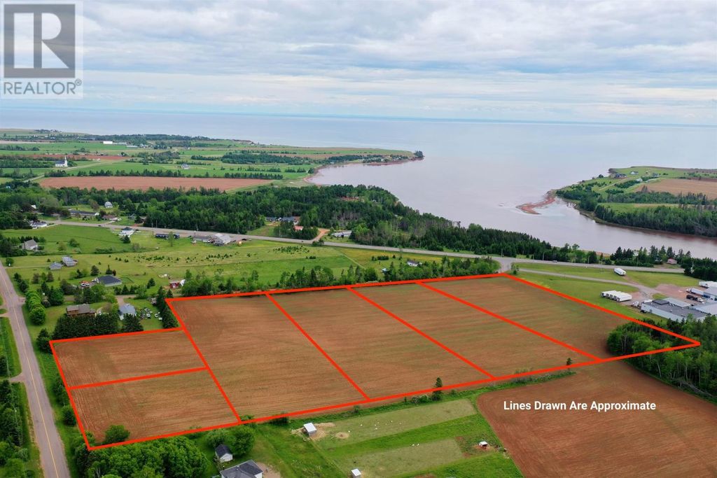 17 Acres Old Tryon Road, Desable