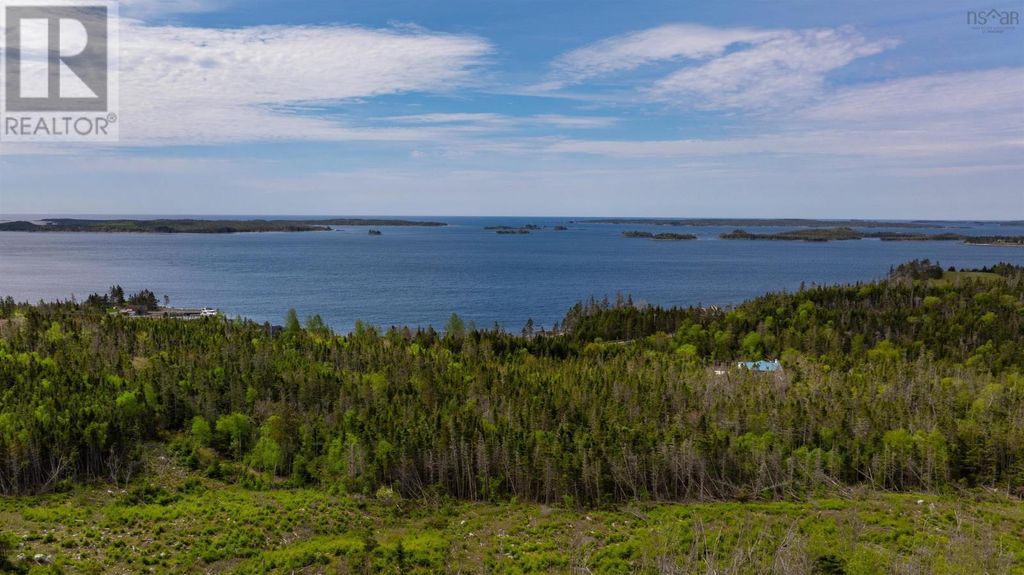 Lot 94-1 Highway 7 Pleasant Harbour, Sheet Harbour