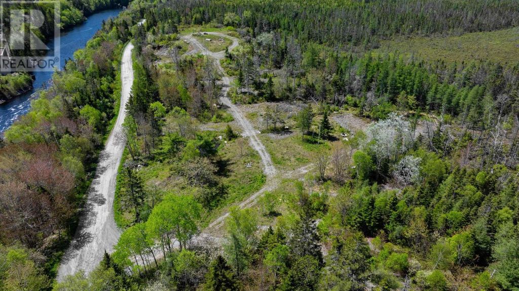 Lots 1,2,3 East River Road, Sheet Harbour